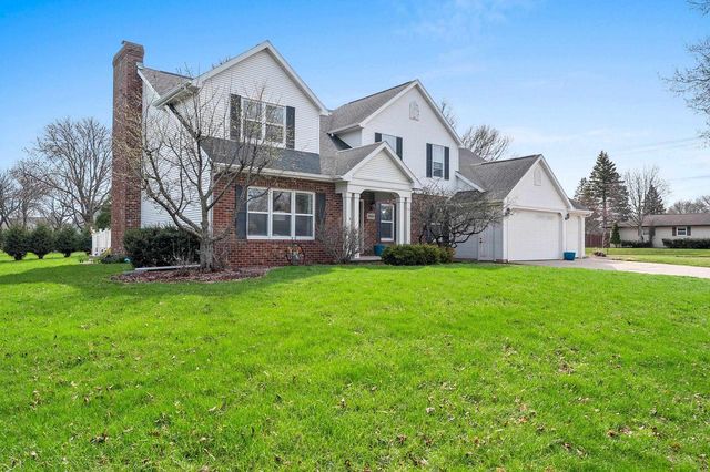 3400 N RANKIN STREET, Appleton, WI 54911