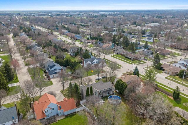 3400 N RANKIN STREET, Appleton, WI 54911