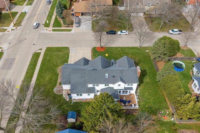 3400 N RANKIN STREET, Appleton, WI 54911