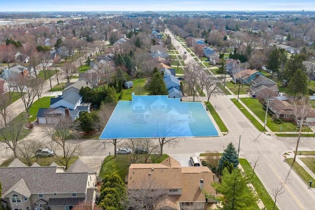 3400 N RANKIN STREET, Appleton, WI 54911