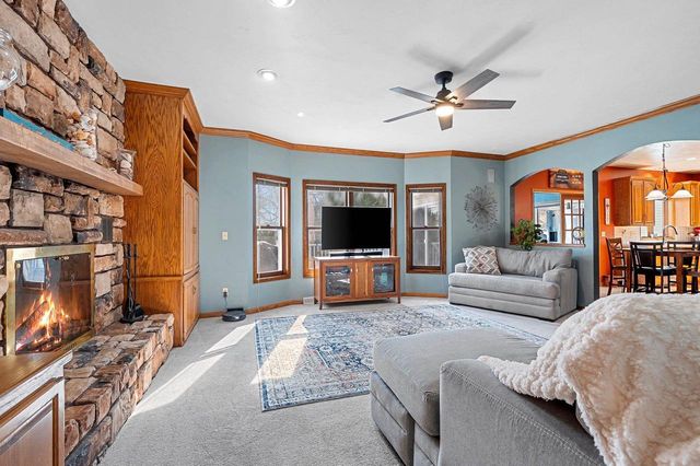 3400 N RANKIN STREET, Appleton, WI 54911