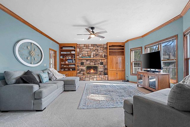 3400 N RANKIN STREET, Appleton, WI 54911