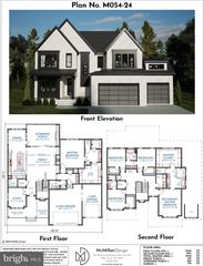 5224 TRUNNION TRL, Woodbridge, VA 22192