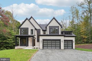 5224 TRUNNION TRL, Woodbridge, VA 22192