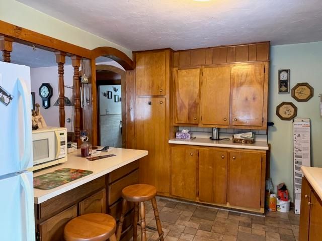 7163 N Clare Avenue, Harrison, MI 48625