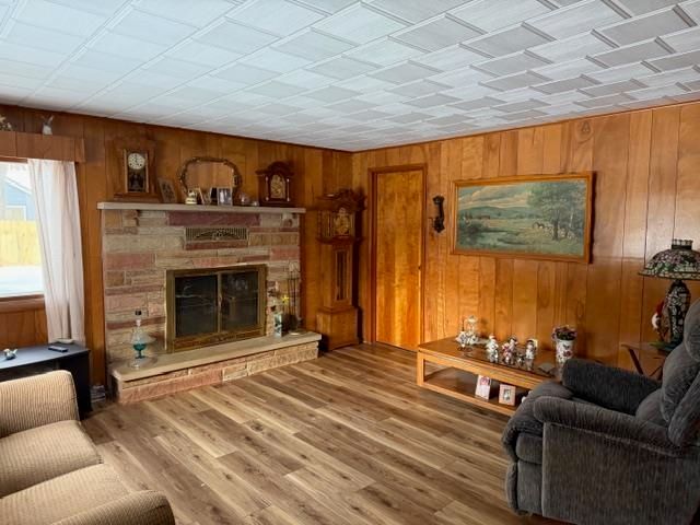 7163 N Clare Avenue, Harrison, MI 48625