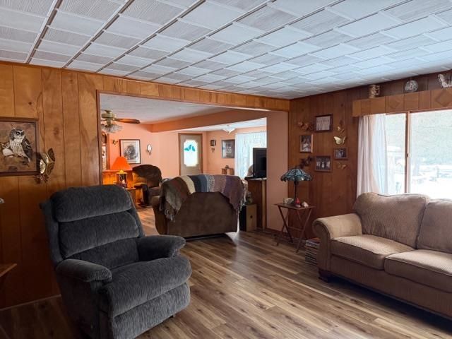 7163 N Clare Avenue, Harrison, MI 48625