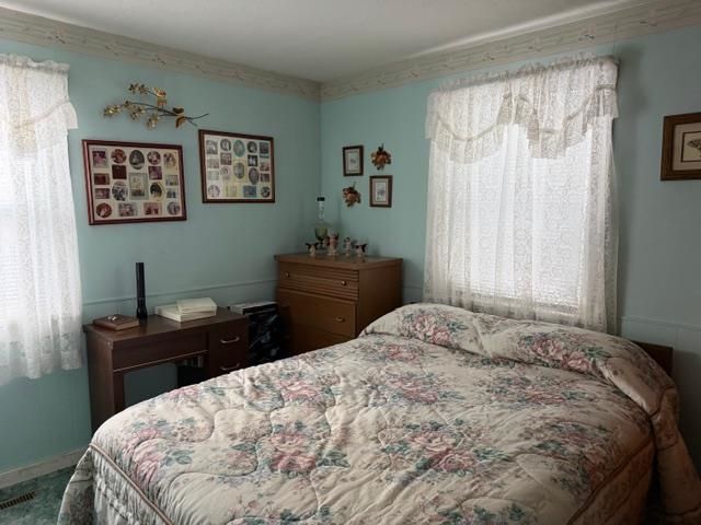 7163 N Clare Avenue, Harrison, MI 48625