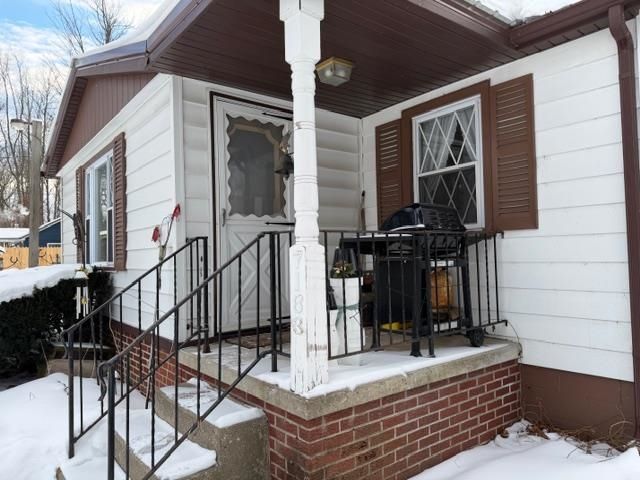 7163 N Clare Avenue, Harrison, MI 48625