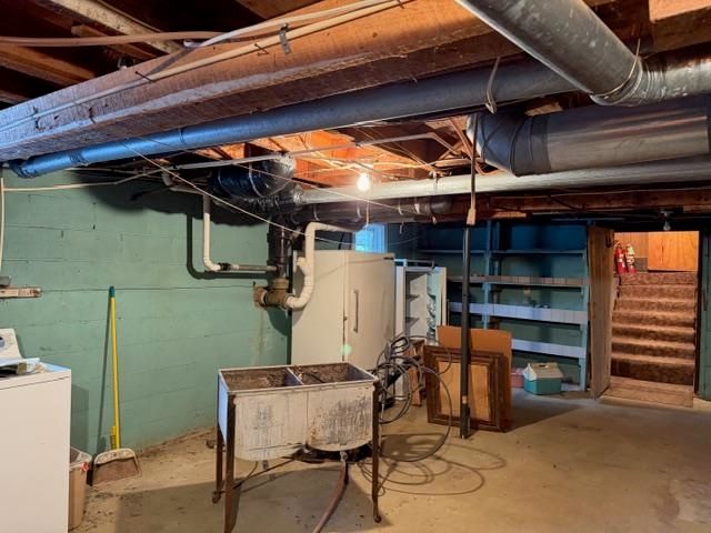 7163 N Clare Avenue, Harrison, MI 48625