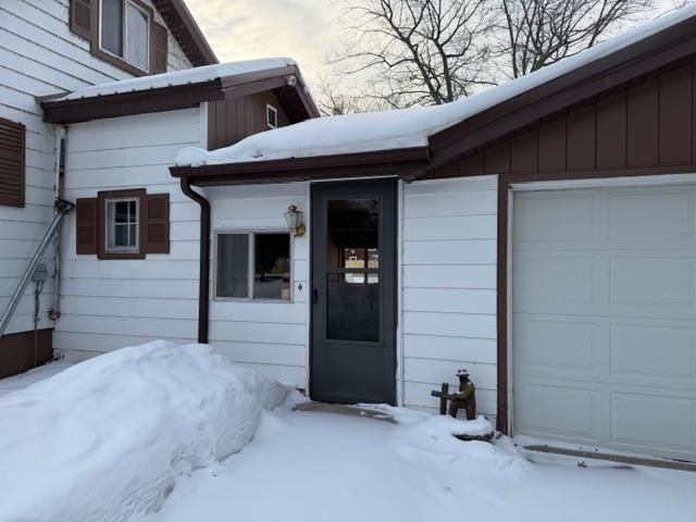 7163 N Clare Avenue, Harrison, MI 48625