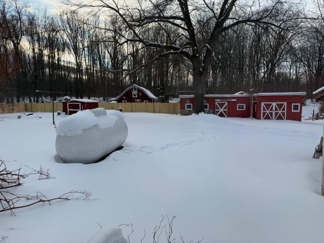 7163 N Clare Avenue, Harrison, MI 48625