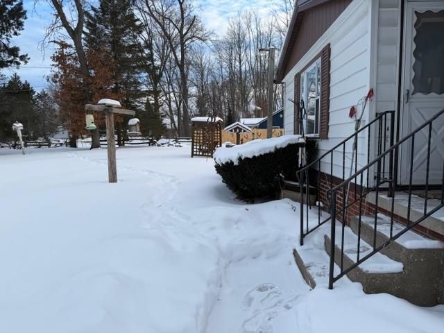 7163 N Clare Avenue, Harrison, MI 48625