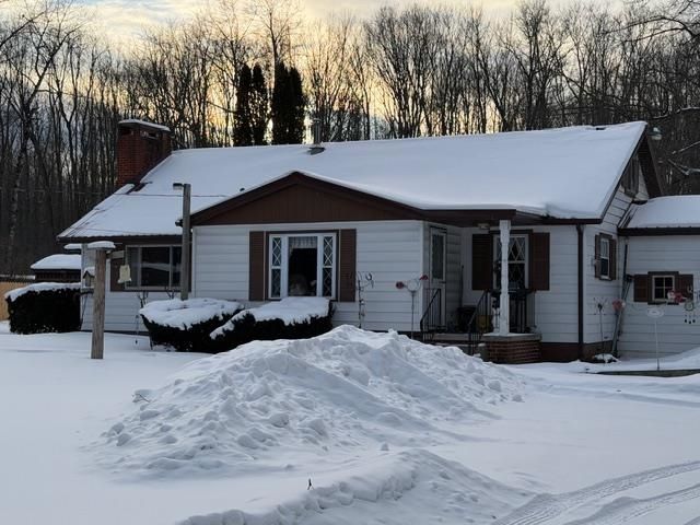 7163 N Clare Avenue, Harrison, MI 48625