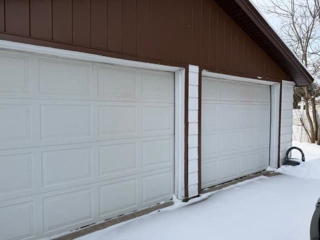 7163 N Clare Avenue, Harrison, MI 48625