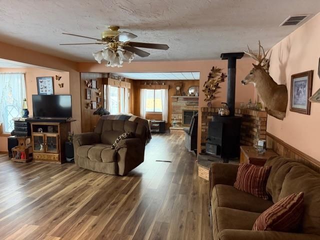 7163 N Clare Avenue, Harrison, MI 48625