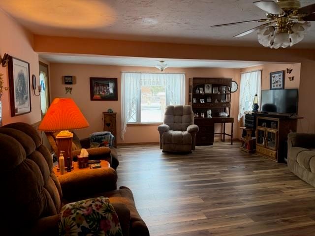 7163 N Clare Avenue, Harrison, MI 48625