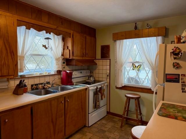 7163 N Clare Avenue, Harrison, MI 48625