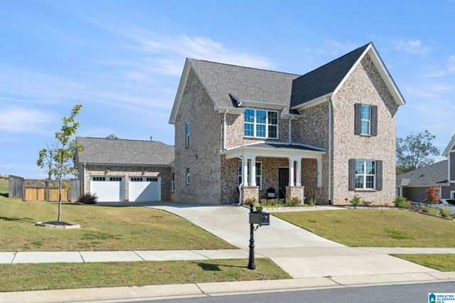 4733 BRADLEY CIRCLE, Trussville, AL 35173