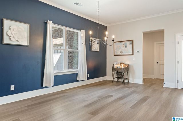 4733 BRADLEY CIRCLE, Trussville, AL 35173