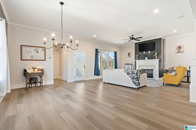 4733 BRADLEY CIRCLE, Trussville, AL 35173