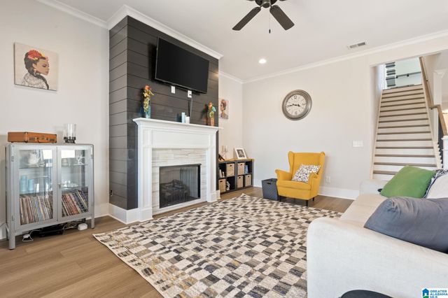 4733 BRADLEY CIRCLE, Trussville, AL 35173