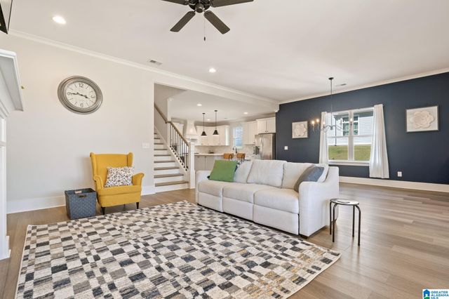4733 BRADLEY CIRCLE, Trussville, AL 35173