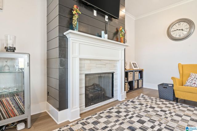 4733 BRADLEY CIRCLE, Trussville, AL 35173