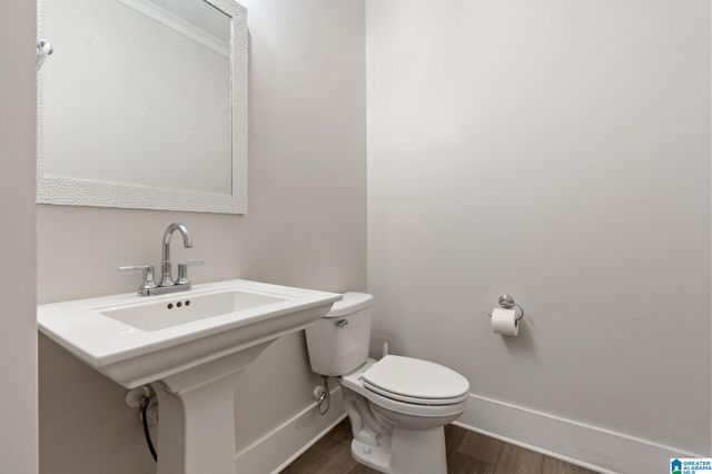 4733 BRADLEY CIRCLE, Trussville, AL 35173