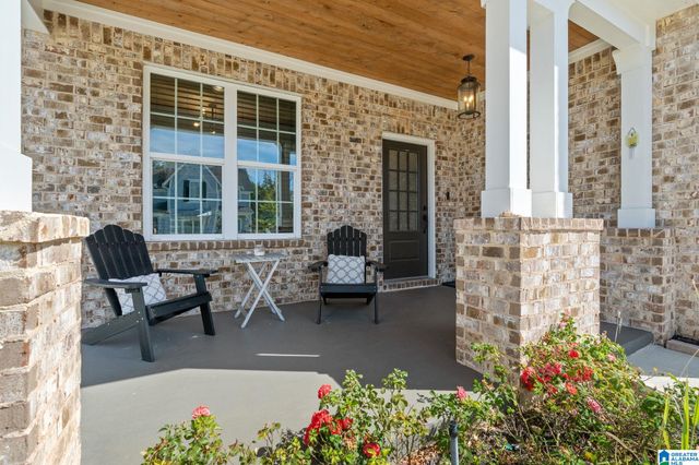 4733 BRADLEY CIRCLE, Trussville, AL 35173