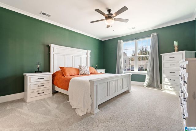 4733 BRADLEY CIRCLE, Trussville, AL 35173