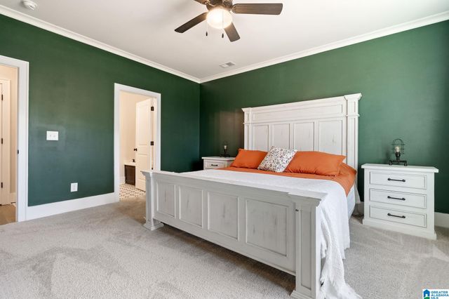 4733 BRADLEY CIRCLE, Trussville, AL 35173