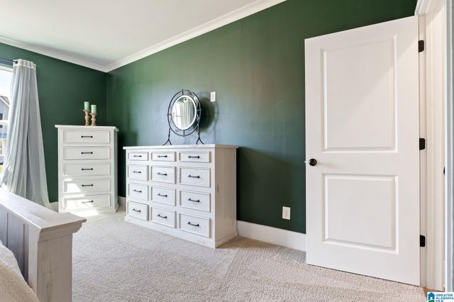 4733 BRADLEY CIRCLE, Trussville, AL 35173