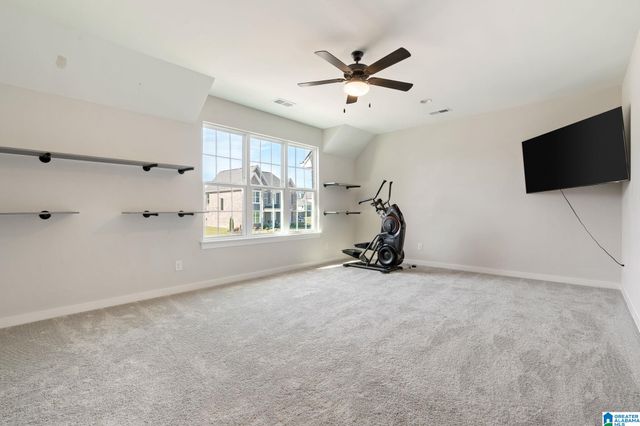 4733 BRADLEY CIRCLE, Trussville, AL 35173