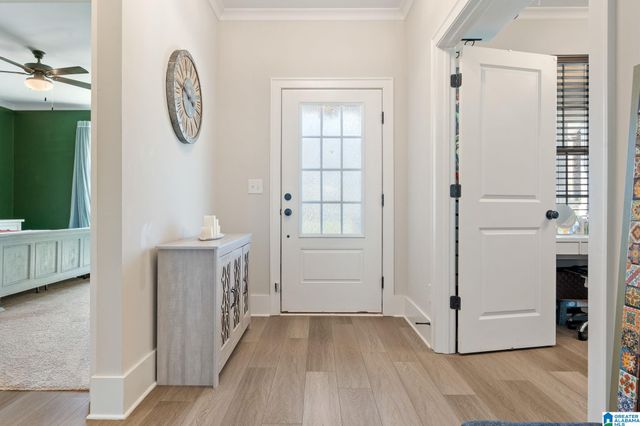 4733 BRADLEY CIRCLE, Trussville, AL 35173