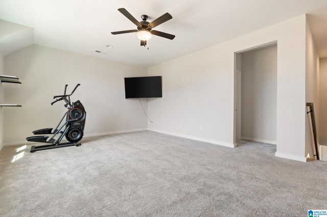 4733 BRADLEY CIRCLE, Trussville, AL 35173