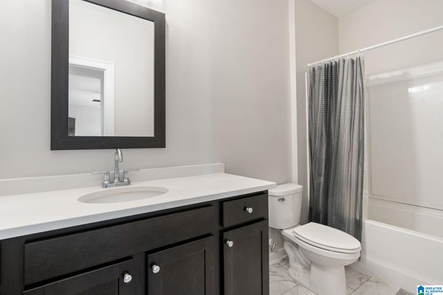 4733 BRADLEY CIRCLE, Trussville, AL 35173