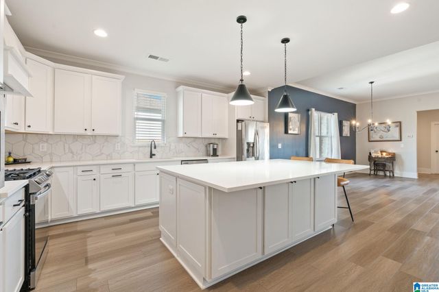 4733 BRADLEY CIRCLE, Trussville, AL 35173