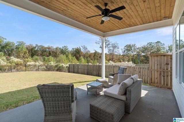 4733 BRADLEY CIRCLE, Trussville, AL 35173