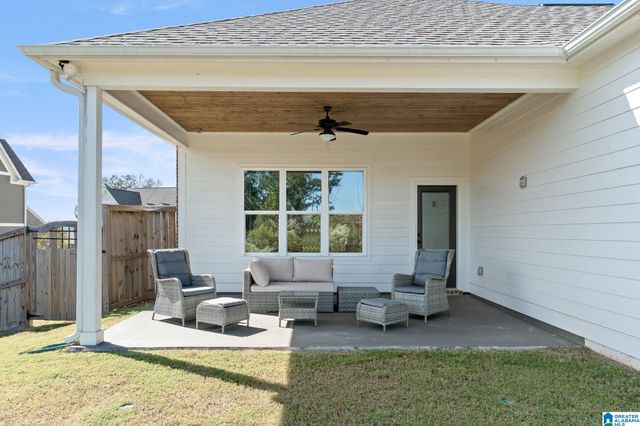 4733 BRADLEY CIRCLE, Trussville, AL 35173