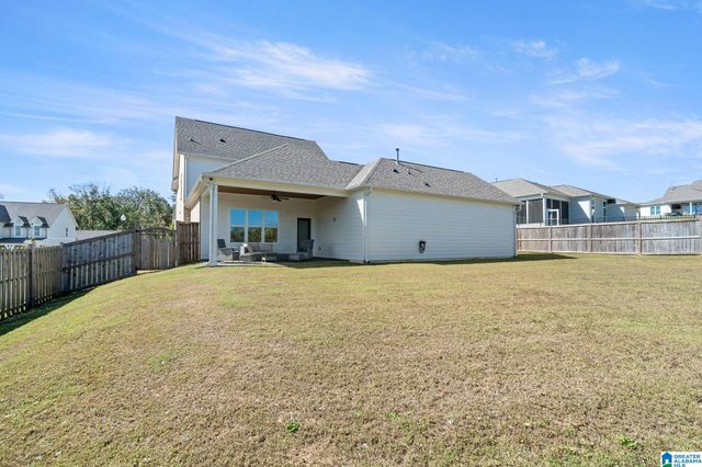 4733 BRADLEY CIRCLE, Trussville, AL 35173