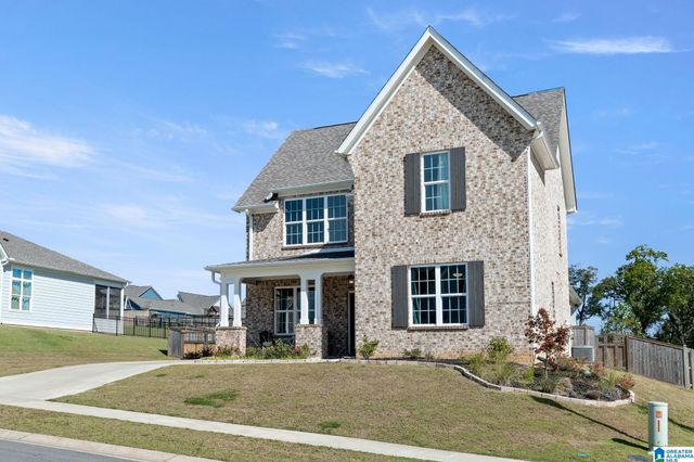 4733 BRADLEY CIRCLE, Trussville, AL 35173