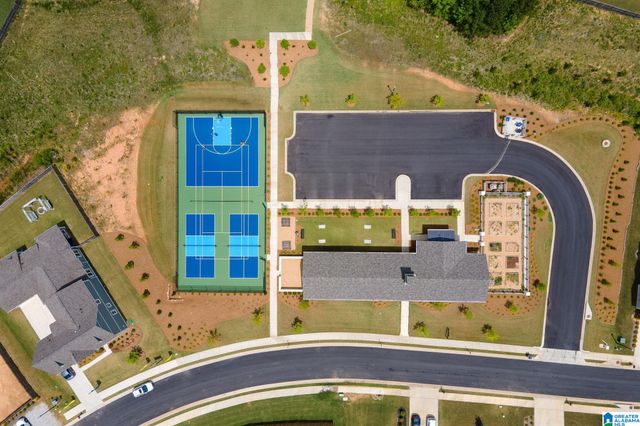4733 BRADLEY CIRCLE, Trussville, AL 35173