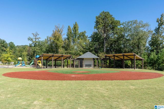 4733 BRADLEY CIRCLE, Trussville, AL 35173