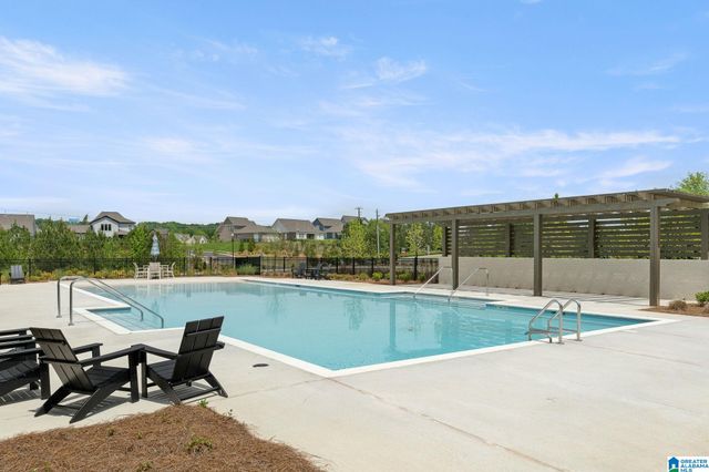 4733 BRADLEY CIRCLE, Trussville, AL 35173