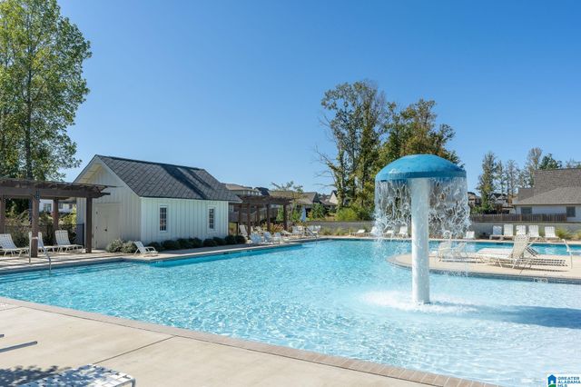 4733 BRADLEY CIRCLE, Trussville, AL 35173