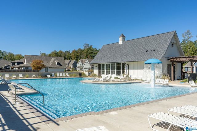 4733 BRADLEY CIRCLE, Trussville, AL 35173