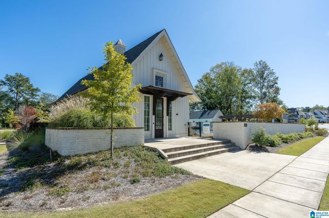 4733 BRADLEY CIRCLE, Trussville, AL 35173