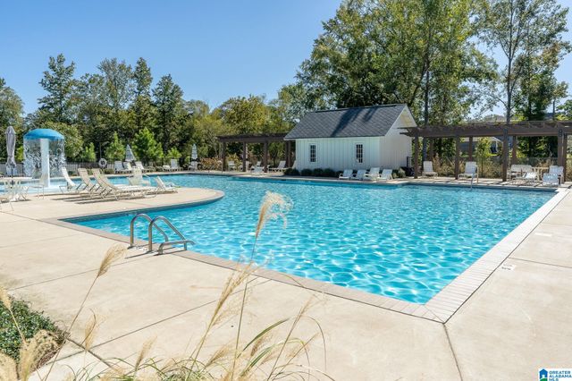 4733 BRADLEY CIRCLE, Trussville, AL 35173