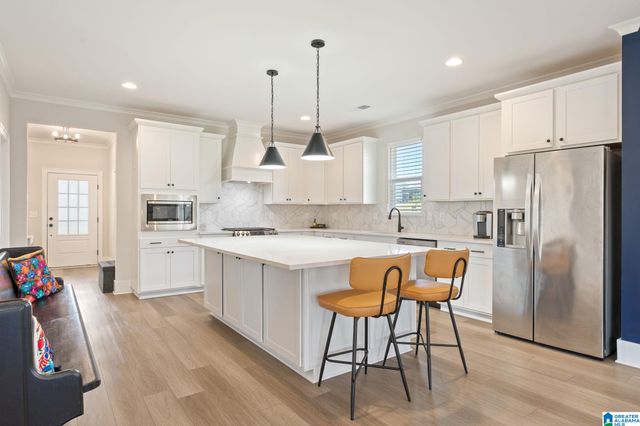 4733 BRADLEY CIRCLE, Trussville, AL 35173